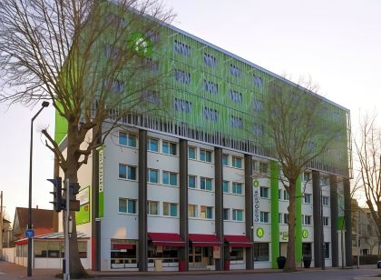 Hôtel Campanile Dijon - Congrès Clémenceau