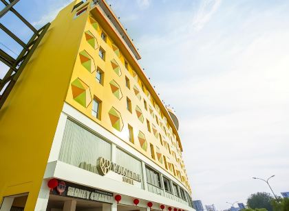 Sahid Vanilla Nagoya Batam