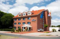 Hotel Aquamarin Hotels near Ems Center