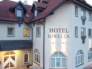 Ober's Landgasthof wird Hotel Sorella