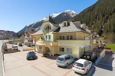 Hotel Ischgl Hotels near Mathias-Schmid-museum
