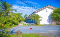 Tawanchay Hotel Phatthalung Hotels in Khao Chaison