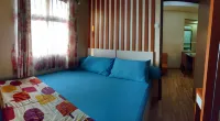 Apartemen the Suites Metro by Faris Hotel di Sekejati
