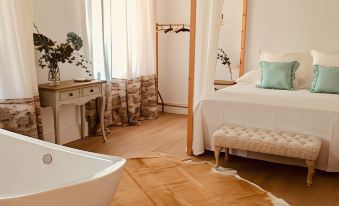 Hotel Luz Almonaster - Housity