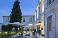 College des Doctrinaires Hotels in Lectoure