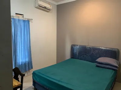 Hotel Nuansa Asri Hotels in Jati