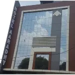 Hotel Aaradhy