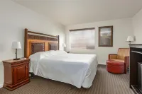 Oak Ridge at Branson Hotels in Branson