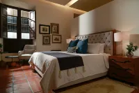 Casa Angeles Mascota Hotels in Mascota