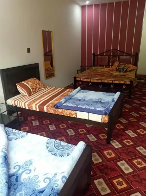 Balakot International Hotel