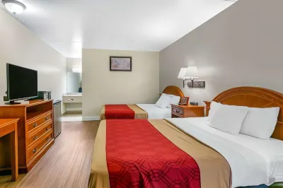 King's Inn Motel Hotels in Reading