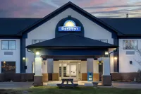 Days Inn by Wyndham Whitecourt