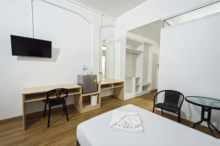 바사야 비치 호텔 & 리조트