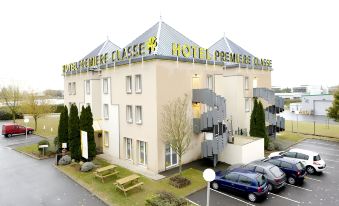 Premiere Classe Niort Est - Chauray