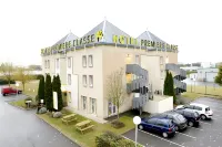 Premiere Classe Niort Est - Chauray