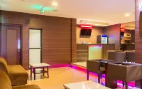 Grand Sakura Hotel Hotels in Perintis