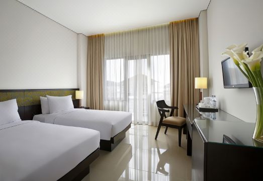 Hotel Surya Yudha Purwokerto