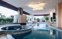 Amaroossa Royal Bogor Hôtels à : East Bogor