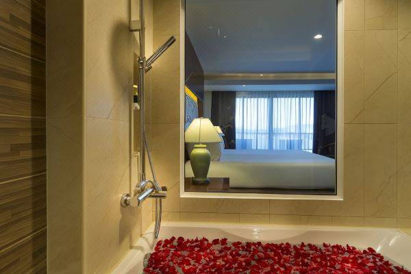 차날라이 가든 리조트(Chanalai Garden Resort, Kata Beach)_4