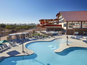 Great Wolf Lodge Arizona