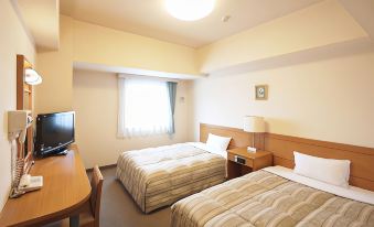 Hotel Route-Inn Nagaoka Inter