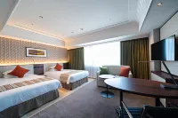 MEITETSU TOYOTA HOTEL