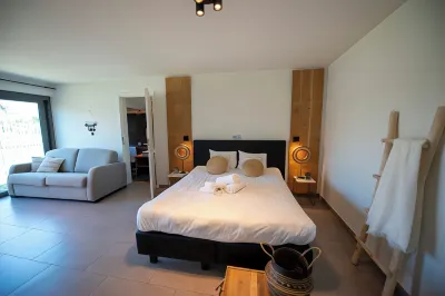 Boutique Hotel Het Zoete Zijn Hotels in Sint-Truiden