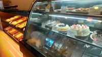 El Cielito Inn - Sta. Rosa - breakfast
