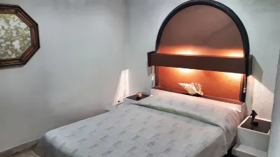 솔리마르 인 스위트 Zihuatanejo de Azueta 호텔