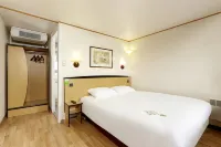 Campanile Moulins - Avermes Các khách sạn ở Neuvy