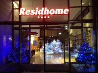 Residhome Val d'Europe Hoteles cerca de Disneyland Paris