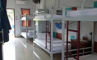 Bon Homestay