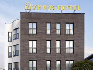 Vetus Hotel