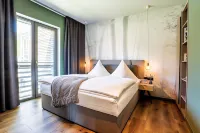 EchtZeit - Dein Hotelquartier Hotel a Braunlage