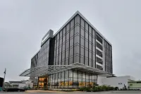 Hotel California Bandung Hotels in Bandung Wetan