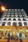 Serenada Golden Palace Hotel