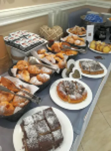 c-hotels Club House Roma