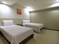 Palmer Hotel Hotels near North District