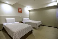 Palmer Hotel