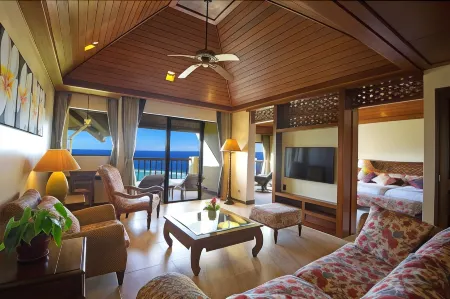 Aqua Resort Club Saipan