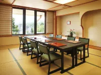 Hotel Taiko, Akakura Onsen