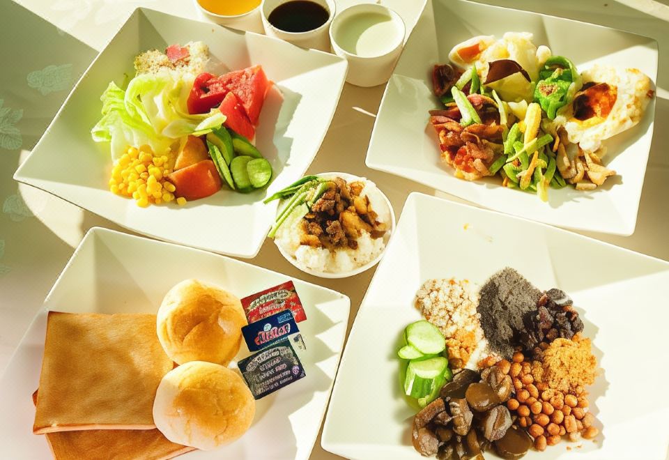 F 호텔 치펜