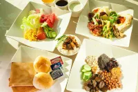 Toyugi Hot Spring Resort SPA Hotels in Taitung