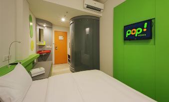 Pop! Hotel Tebet Jakarta