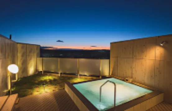 ホテルグランビュー高崎 高崎のホテル