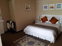 Baleia Guest Lodge