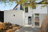 Neighbourgood First Crescent Hotels in der Nähe von Camps Bay Beach