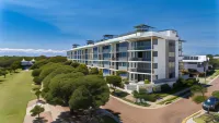White Shells Luxury Apartments Marcoola