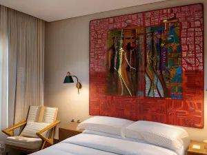 The White Orchid Hotel