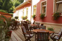 Schweizer Hof Hotels in Baden-Baden
